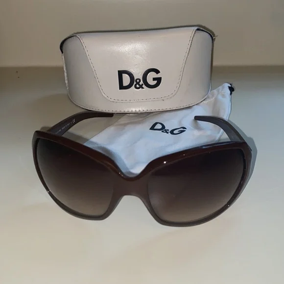 Dolce & Gabbana | Accessories | New W Case Auth Designer 